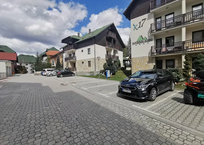 Zlatiborski Konaci K16a10 *