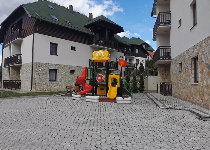 Zlatiborski Konaci K16a10 * Zlatibor
