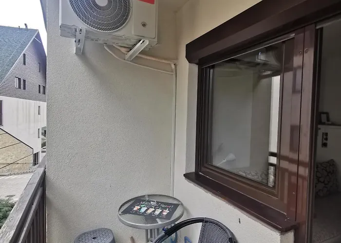 Zlatiborski Konaci K16a10 Apartamento Zlatibor