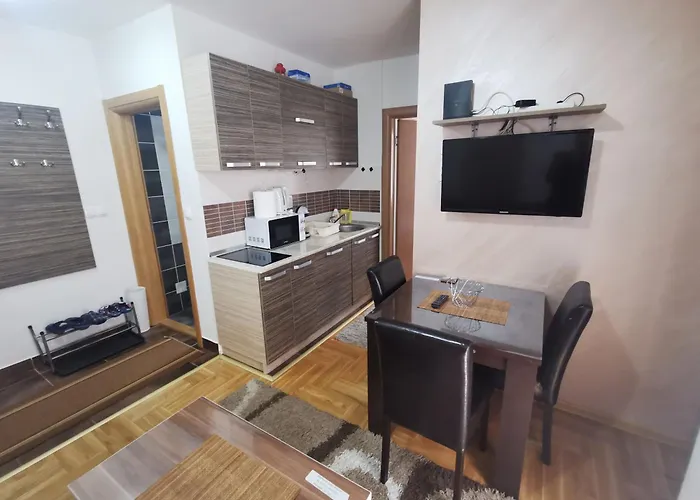 Zlatiborski Konaci K16a10 Zlatibor